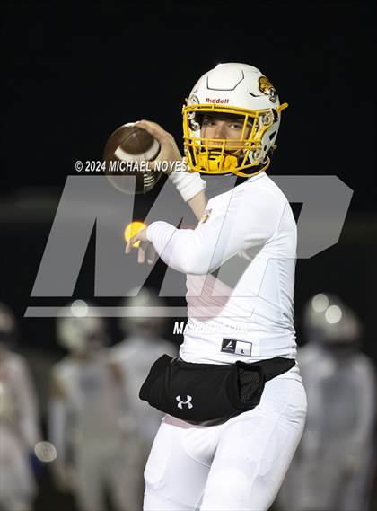 Thumbnail 1 in Highlands @ Cooper (KHSAA 5A  Round 4) photogallery.