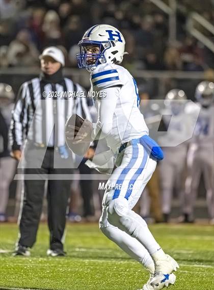 Thumbnail 1 in Highlands @ Cooper (KHSAA 5A  Round 4) photogallery.