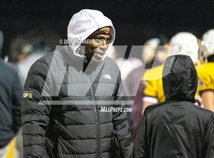 Thumbnail 1 in Highlands @ Cooper (KHSAA 5A  Round 4) photogallery.