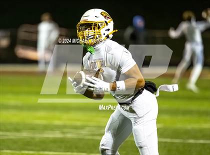 Thumbnail 2 in Highlands @ Cooper (KHSAA 5A  Round 4) photogallery.