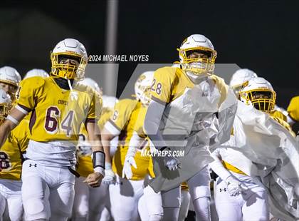 Thumbnail 1 in Highlands @ Cooper (KHSAA 5A  Round 4) photogallery.