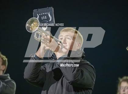 Thumbnail 3 in Highlands @ Cooper (KHSAA 5A  Round 4) photogallery.