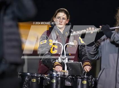 Thumbnail 1 in Highlands @ Cooper (KHSAA 5A  Round 4) photogallery.