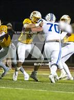Photo from the gallery "Highlands @ Cooper (KHSAA 5A  Round 4)"