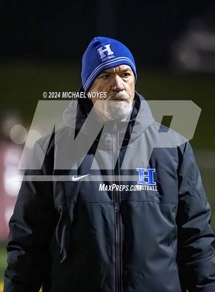 Thumbnail 1 in Highlands @ Cooper (KHSAA 5A  Round 4) photogallery.