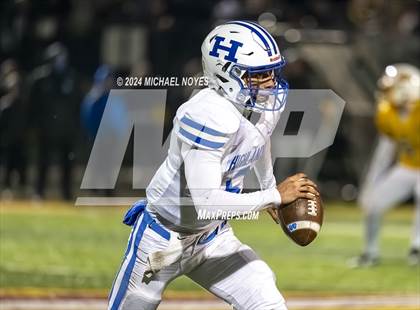 Thumbnail 2 in Highlands @ Cooper (KHSAA 5A  Round 4) photogallery.