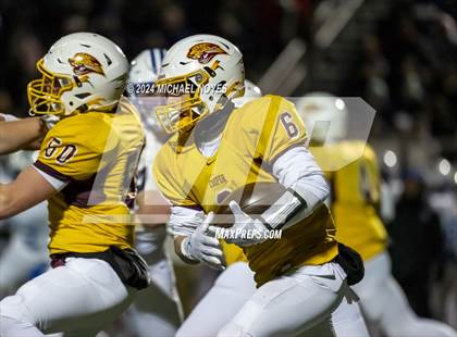Thumbnail 2 in Highlands @ Cooper (KHSAA 5A  Round 4) photogallery.