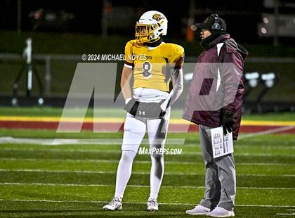 Thumbnail 1 in Highlands @ Cooper (KHSAA 5A  Round 4) photogallery.
