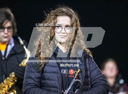 Thumbnail 3 in Highlands @ Cooper (KHSAA 5A  Round 4) photogallery.
