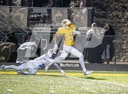 Thumbnail 2 in Highlands @ Cooper (KHSAA 5A  Round 4) photogallery.