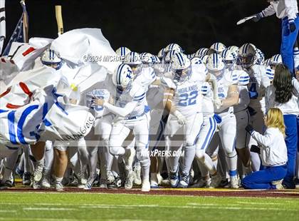 Thumbnail 3 in Highlands @ Cooper (KHSAA 5A  Round 4) photogallery.