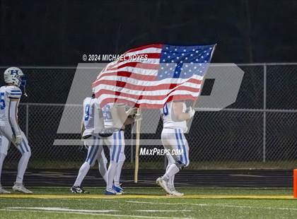 Thumbnail 2 in Highlands @ Cooper (KHSAA 5A  Round 4) photogallery.