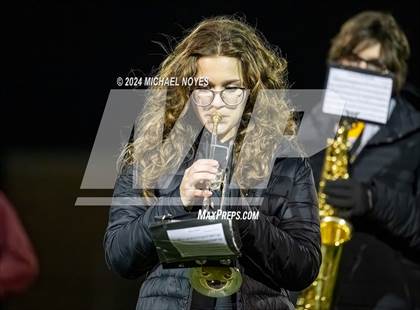Thumbnail 2 in Highlands @ Cooper (KHSAA 5A  Round 4) photogallery.