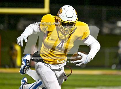 Thumbnail 1 in Highlands @ Cooper (KHSAA 5A  Round 4) photogallery.
