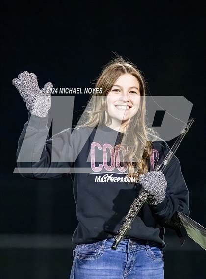 Thumbnail 3 in Highlands @ Cooper (KHSAA 5A  Round 4) photogallery.