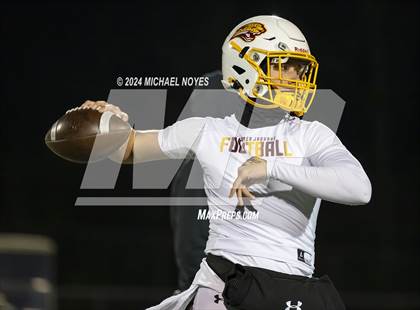 Thumbnail 1 in Highlands @ Cooper (KHSAA 5A  Round 4) photogallery.