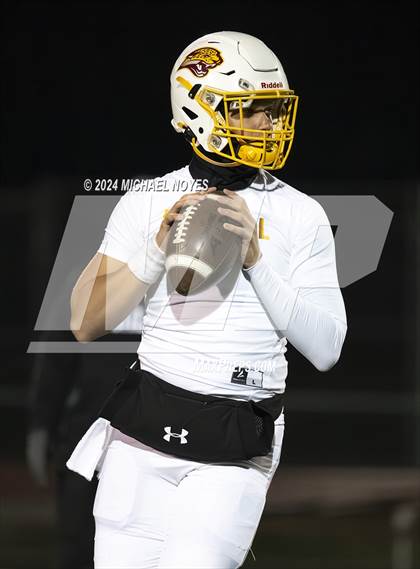 Thumbnail 1 in Highlands @ Cooper (KHSAA 5A  Round 4) photogallery.