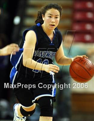 Thumbnail 1 in Windward vs. Sacred Heart Cathedral (CIF State D4 Final) photogallery.