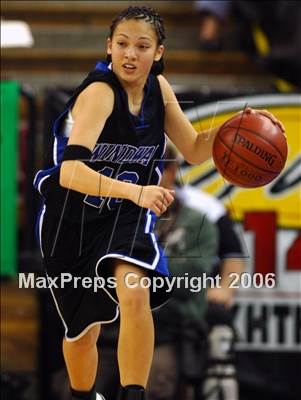 Thumbnail 3 in Windward vs. Sacred Heart Cathedral (CIF State D4 Final) photogallery.