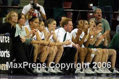 Thumbnail 1 in Windward vs. Sacred Heart Cathedral (CIF State D4 Final) photogallery.