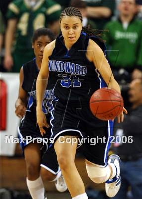 Thumbnail 3 in Windward vs. Sacred Heart Cathedral (CIF State D4 Final) photogallery.