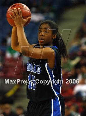 Thumbnail 3 in Windward vs. Sacred Heart Cathedral (CIF State D4 Final) photogallery.