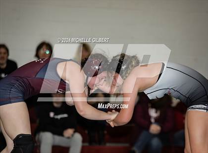 Thumbnail 3 in Section VI Dual Invitational (Niagara Wheatfield vs Chautauqua Lake) photogallery.