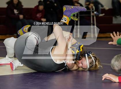 Thumbnail 3 in Section VI Dual Invitational (Niagara Wheatfield vs Chautauqua Lake) photogallery.