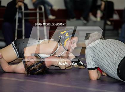 Thumbnail 1 in Section VI Dual Invitational (Niagara Wheatfield vs Chautauqua Lake) photogallery.