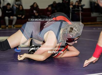 Thumbnail 1 in Section VI Dual Invitational (Niagara Wheatfield vs Chautauqua Lake) photogallery.