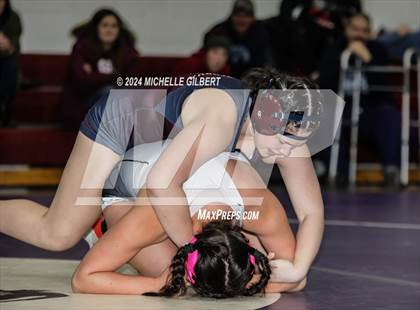 Thumbnail 2 in Section VI Dual Invitational (Niagara Wheatfield vs Chautauqua Lake) photogallery.