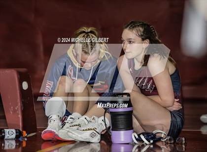 Thumbnail 1 in Section VI Dual Invitational (Niagara Wheatfield vs Chautauqua Lake) photogallery.