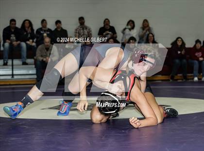 Thumbnail 2 in Section VI Dual Invitational (Niagara Wheatfield vs Chautauqua Lake) photogallery.