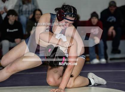 Thumbnail 3 in Section VI Dual Invitational (Niagara Wheatfield vs Chautauqua Lake) photogallery.