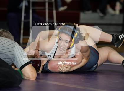 Thumbnail 2 in Section VI Dual Invitational (Niagara Wheatfield vs Chautauqua Lake) photogallery.