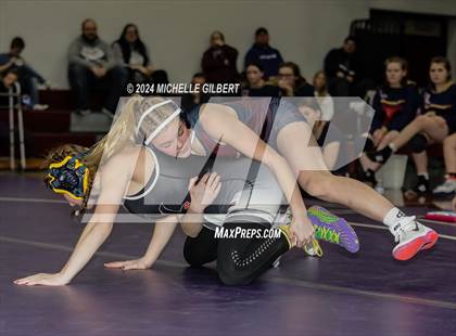 Thumbnail 1 in Section VI Dual Invitational (Niagara Wheatfield vs Chautauqua Lake) photogallery.
