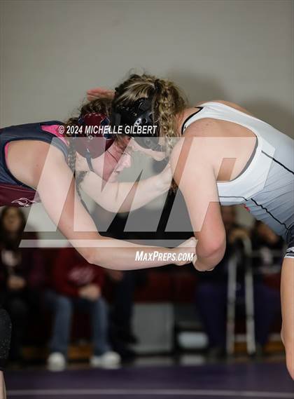 Thumbnail 2 in Section VI Dual Invitational (Niagara Wheatfield vs Chautauqua Lake) photogallery.
