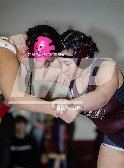 Thumbnail 2 in Section VI Dual Invitational (Niagara Wheatfield vs Chautauqua Lake) photogallery.
