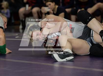 Thumbnail 3 in Section VI Dual Invitational (Niagara Wheatfield vs Chautauqua Lake) photogallery.