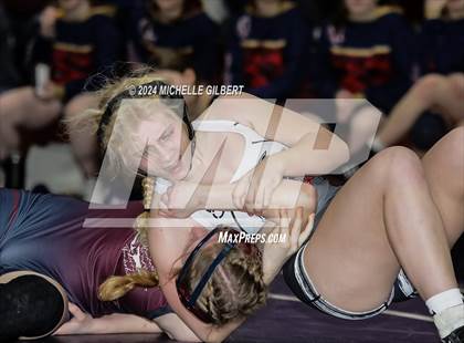 Thumbnail 1 in Section VI Dual Invitational (Niagara Wheatfield vs Chautauqua Lake) photogallery.