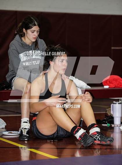 Thumbnail 3 in Section VI Dual Invitational (Niagara Wheatfield vs Chautauqua Lake) photogallery.