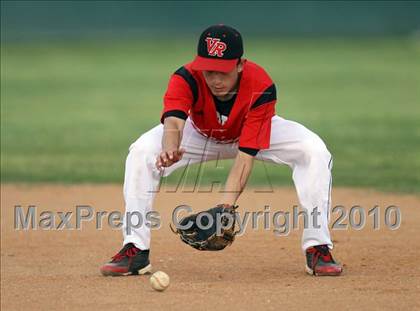 Thumbnail 3 in Vista Ridge @ Stony Point photogallery.
