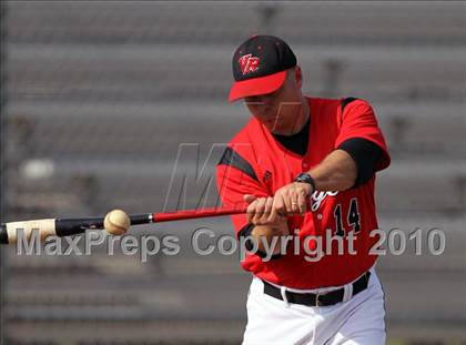 Thumbnail 2 in Vista Ridge @ Stony Point photogallery.