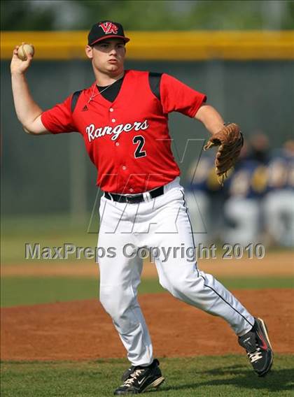 Thumbnail 1 in Vista Ridge @ Stony Point photogallery.