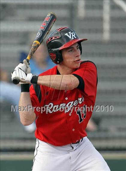 Thumbnail 1 in Vista Ridge @ Stony Point photogallery.