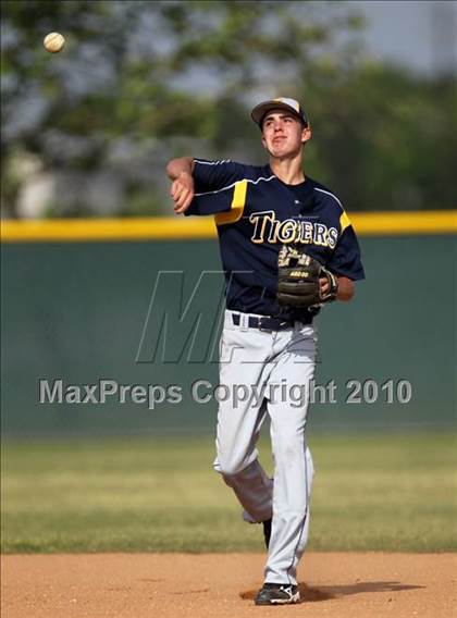 Thumbnail 3 in Vista Ridge @ Stony Point photogallery.