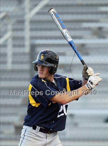 Thumbnail 2 in Vista Ridge @ Stony Point photogallery.