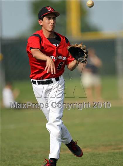 Thumbnail 2 in Vista Ridge @ Stony Point photogallery.