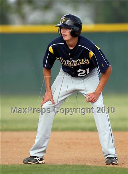 Thumbnail 3 in Vista Ridge @ Stony Point photogallery.
