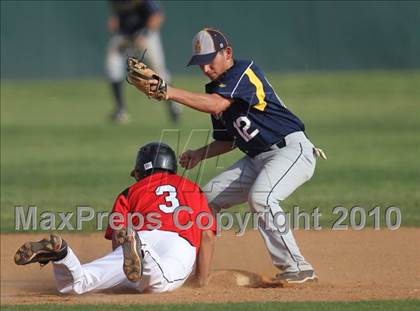 Thumbnail 2 in Vista Ridge @ Stony Point photogallery.